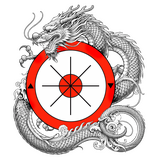 Center for Traditional Martial Arts Logo